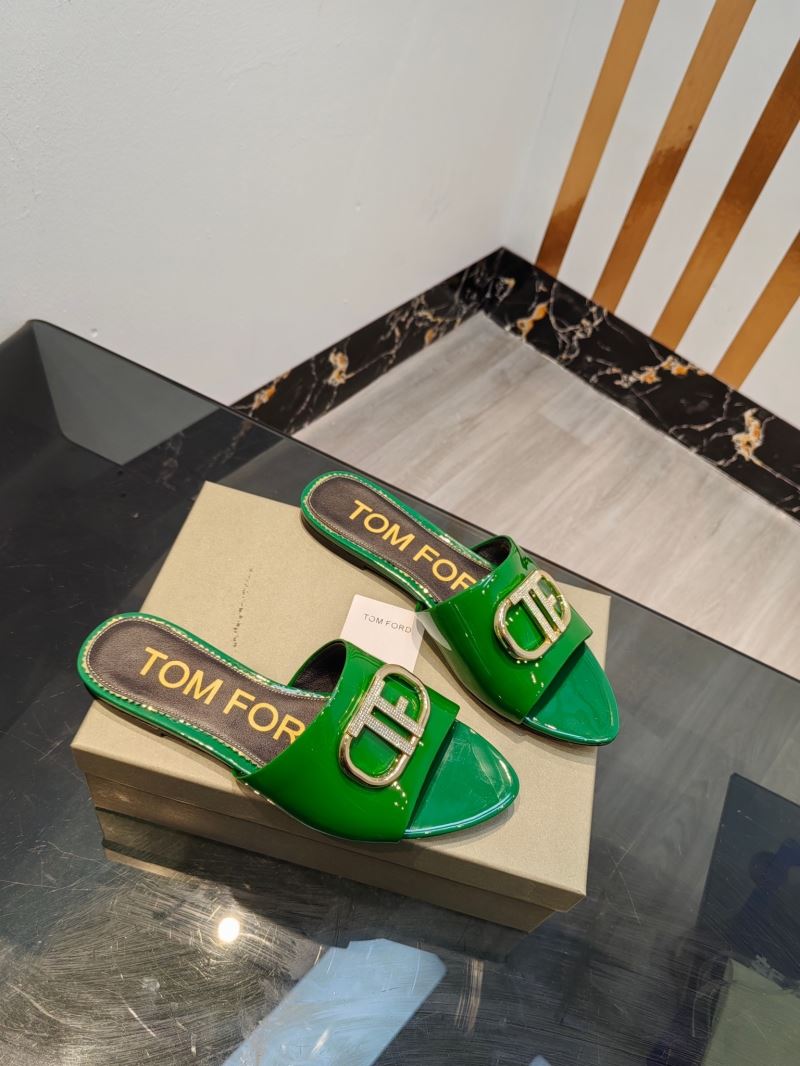 Tom Ford Sandals